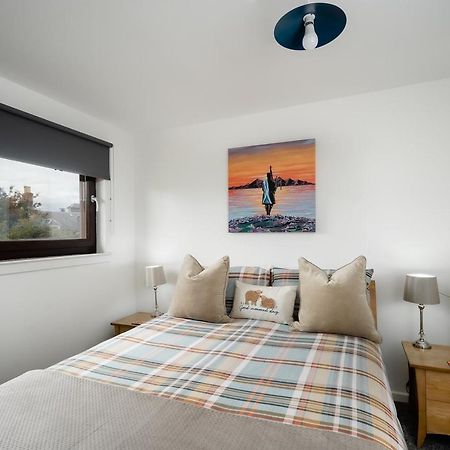 Ness Riverfront Holiday Home - City Centre Inverness Exteriér fotografie