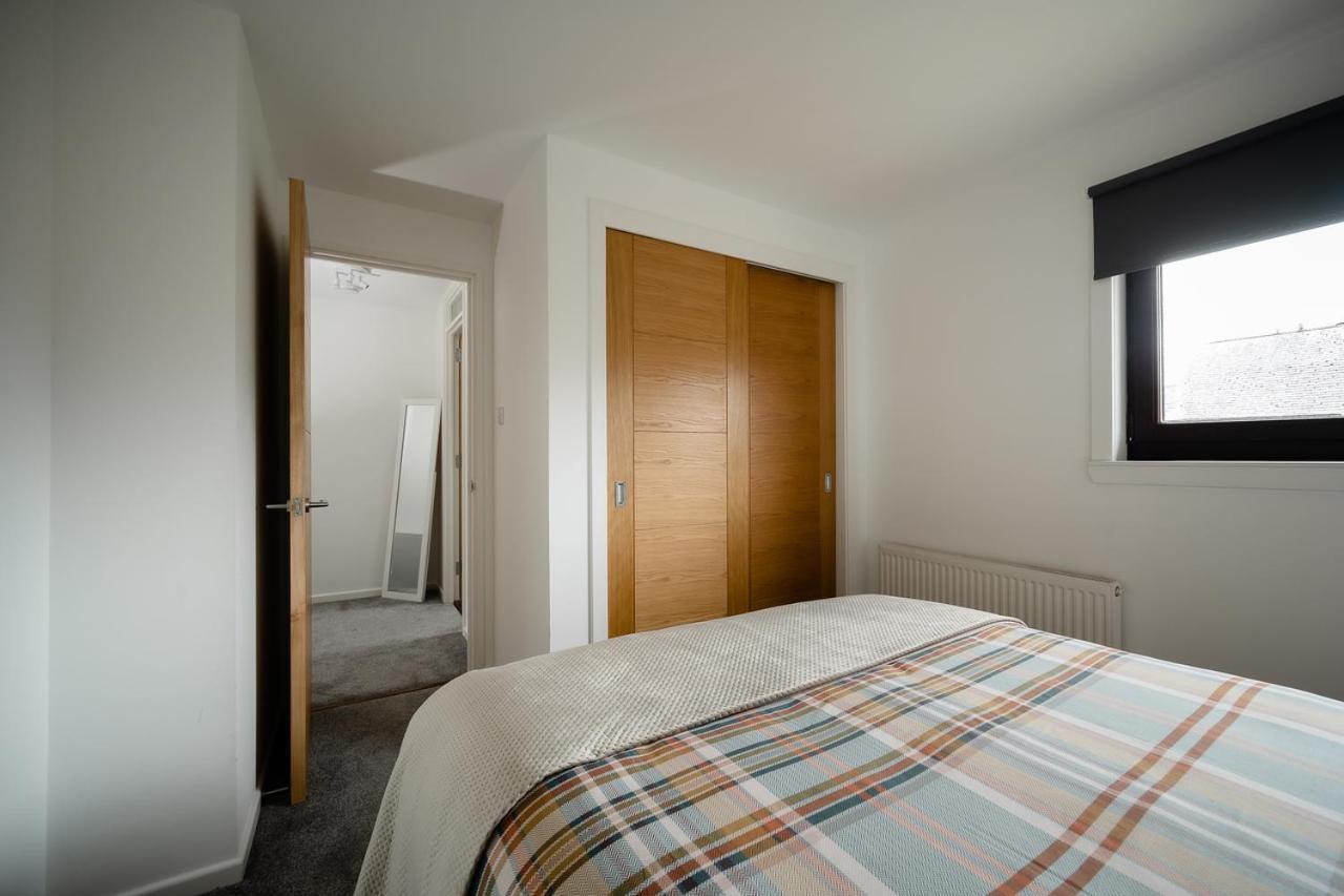 Ness Riverfront Holiday Home - City Centre Inverness Exteriér fotografie