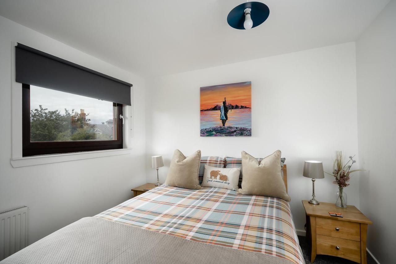 Ness Riverfront Holiday Home - City Centre Inverness Exteriér fotografie
